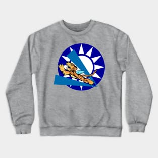 Flying Tigers Crewneck Sweatshirt